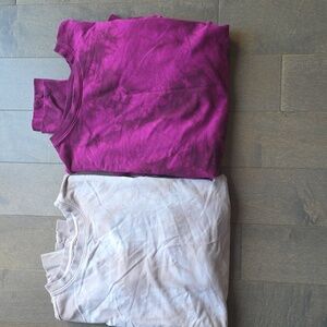 All in Motion French Terry Crewneck Sweatshirts (Bundle of 2)